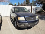 2003-2005 Expedition Rear Diff Carrier 9.75" Ring 3.73 Ratio 6l1z4010a. Fixed Price $349.99.