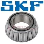 Skf Rear Inner Differential Pinion Bearing For 2002-2005 Gmc Sierra 1500 - Ns. Fixed Price $51.85.