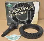 F9.75-456l Ford 9.75" Rear Ring & Pinion / 41-9t 4.56 Ratio 1.972"-31 Spl New. Fixed Price $309.09.