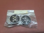 Western Wire Hubcap Wheel Vintage Aftermarket Black Nos Caps Center Cap 99 2239. Fixed Price $119.99.
