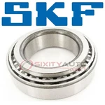 Skf Rear Axle Differential Bearing For 1973-1976 Chevrolet Laguna - Nf. Fixed Price $30.09.