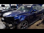 17 18 19 Alfa Romeo Stelvio Rear Differential Carrier Assembly 552702120. Fixed Price $535.28.