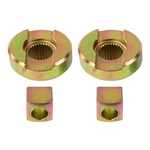 Richmond 78-7628-1 Differential Mini Spool For Gm 7.6" 28spl. Fixed Price $121.65.