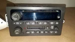 2003-2005 Cadillac Escalade Sierra Am Fm Cd Player Radio Receiver Oem Warranty. Fixed Price $107.99.