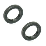 Porsche 911 912 914 924 Differential Output Seal Set (45 X 68 10mm) Pcg113183a. Fixed Price $29.60.