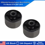 Differential Housing Support Mount Bushing Set For Mazda Cx-9 2007-2015. Fixed Price $70.99.