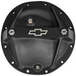 Chevy Bowtie Emblem Rear End Cover Gm 12 Bolt Passenger Car. Fixed Price $201.99.
