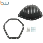 Rear Aluminum Differential Cover W/ Gasket & Bolts 10.5in 14bolt For Chevy Gmc. Fixed Price $60.19.