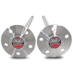 Moser Engineering Gm 10 Bolt 7.5 C-clip 28 Spline Axles 28-7/16in- A102810. Fixed Price $383.36.