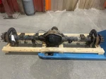 Rear Axle 6.2l 3.73 Ratio Fits 17-22 Ford F250sd Pickup. Fixed Price $807.41.