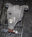 2011-2016 Porsche Panamera 3.6l Rear Differential Ratio Oem Non Locking 70k Mi. Fixed Price $157.66.