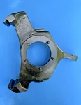 86-94 Ford F250 Dana 50 Front Axle Steering Knuckle Ifs Passenger Side Right. Fixed Price $100.00.