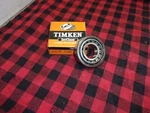 Timken Roller Bearing Assembly 30307m New. Fixed Price $20.00.