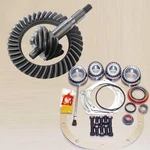 3.00 Ring And Pinion & Master Bearing Install Kit - Fits Ford 8 Inch. Fixed Price $474.43.
