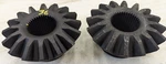 Pair 2 - 571355c1 International Side Axle Gear 36 Spline Ihc Ra42 Differential. Fixed Price $79.00.