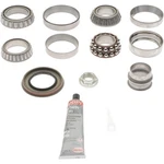 Dana 10040477 Differential Rebuild Kit For 18-22 Jeep Gladiator Wrangler. Fixed Price $225.99.