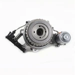 4 Motion Differential Clutch Haldex Control Unit For Vw Golf R 0cq 907 554j. Fixed Price $1179.91.