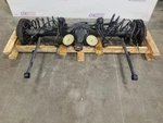 14 2014 Lexus Gx460 4.6l Awd Rear Axle A01a With Coil Springs. Fixed Price $1080.00.