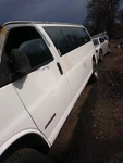 Used Rear Axle Assembly Fits: 1998 Chevrolet Express 3500 Van Exc. Cutaway. Fixed Price $425.00.