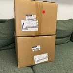 Genuine Nissan Viscous Coupler 38760-6re3a Brand New In Box. Fixed Price $375.00.