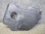 10-15 Lexus Is350 Is250 Convertible Right Differential Support Protector Oem. Fixed Price $36.08.