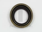 Genuine Oem Mopar Front Differential Pinion Seal For Ram 2500 Dodge 3500. Fixed Price $27.59.