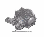 Genuine Gm Differential Carrier Assembly 84653460. Fixed Price $4122.99.