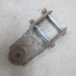 69 70 71 72 73 74 75 76 77 78 79 Corvette Differential Carrier Mounting Bracket. Fixed Price $49.99.