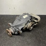 2007-2013 Bmw 328i Rear Differential Carrier 3.73 Ratio 33107566179 Oem. Fixed Price $259.96.