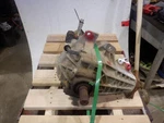 21 22 23 24 Dodge Ram 1500 Front Carrier Assembly 3.92 Ratio 64k Miles Oem. Fixed Price $803.60.
