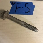 Ford W712743s439 Bolt Oem 2007-2025 F-150 Expedition Explorer. Fixed Price $5.60.