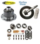 Toyota 8" 30spl Detroit Truetrac + 5.29 Ring & Pinion Bearing Kit Package. Fixed Price $899.99.
