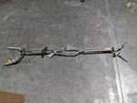 16-24 Chevrolet Camaro Rear Diff Differential Oil Cooler Line Pair O. Fixed Price $220.00.