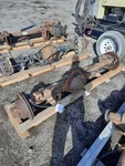 2009-2010 Chevrolet Silverado 2500 Rear Axle 3.73 Ratio 10.50" Ring Gear Opt-gt4. Fixed Price $733.40.