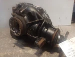 Rear Carrier 3.0l Si Model 255hp 3.64 Ratio 03-07 Bmw Z4 (11013332. Fixed Price $298.68.