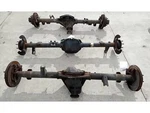 2009 Ford Ranger Rear Axle Assembly 4.10 Ratio 120k Miles Oem. Fixed Price $715.50.