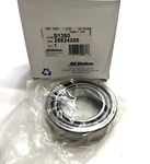 New Oem Genuine Acdelco S1380 Differential Bearing-4wd Rear. Fixed Price $43.96.
