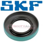 Skf Rear Wheel Seal For 1986-1989 Dodge D100 - Driveline Axles Gaskets Es. Fixed Price $21.21.