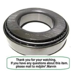 Nissan Genuine Bearing-differential Side 38440-0c000. Fixed Price $51.86.