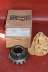 Nos 1984-1985 Dodge D350 Spicer 70 Rear Differential Side Gear Oem Mopar. Fixed Price $65.00.