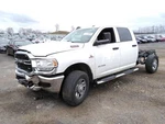 Front Axle 3.73 Ratio Fits 19 Dodge 2500 Pickup. Fixed Price $880.00.