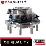 Front Wheel Bearing Hub For 2000-2006 Chevrolet Silverado 3500, Gmc Sierra 3500. Fixed Price $57.50.