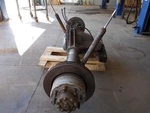 Rear Axle 4wd Pickup 11.5" Ring Gear Srw Fits 14-18 Dodge 3500. Fixed Price $2248.80.