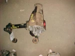 03 04 05 06 Kia Sorento Carrier Assembly. Fixed Price $150.00.