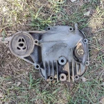 Bmw E30 325i Rear Diff Differential Cover 188mm Medium Case. Fixed Price $140.00.