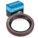 National Transmission Input Shaft Seal For 1973 International 1310m Manual Ct. Fixed Price $14.05.