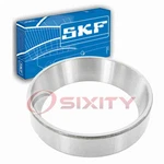 Skf Rear Transmission Output Shaft Race For 1984-1986 Chevrolet Celebrity Ao. Fixed Price $13.38.