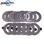 F8.8cpk Heavy Duty Clutch Pack For Ford 10 Bolt 8.8" Oem Trac Lok Posi. Fixed Price $69.99.