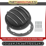 Rear Differential Cover W/ Gasket & Drain Plug For Chevy Dodge Ford Gmc Dana 44. Fixed Price $66.99.