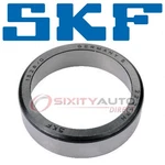 Skf Front Outer Wheel Bearing Race For 1967 Ford F-250 - Driveline Axles Jq. Fixed Price $26.36.